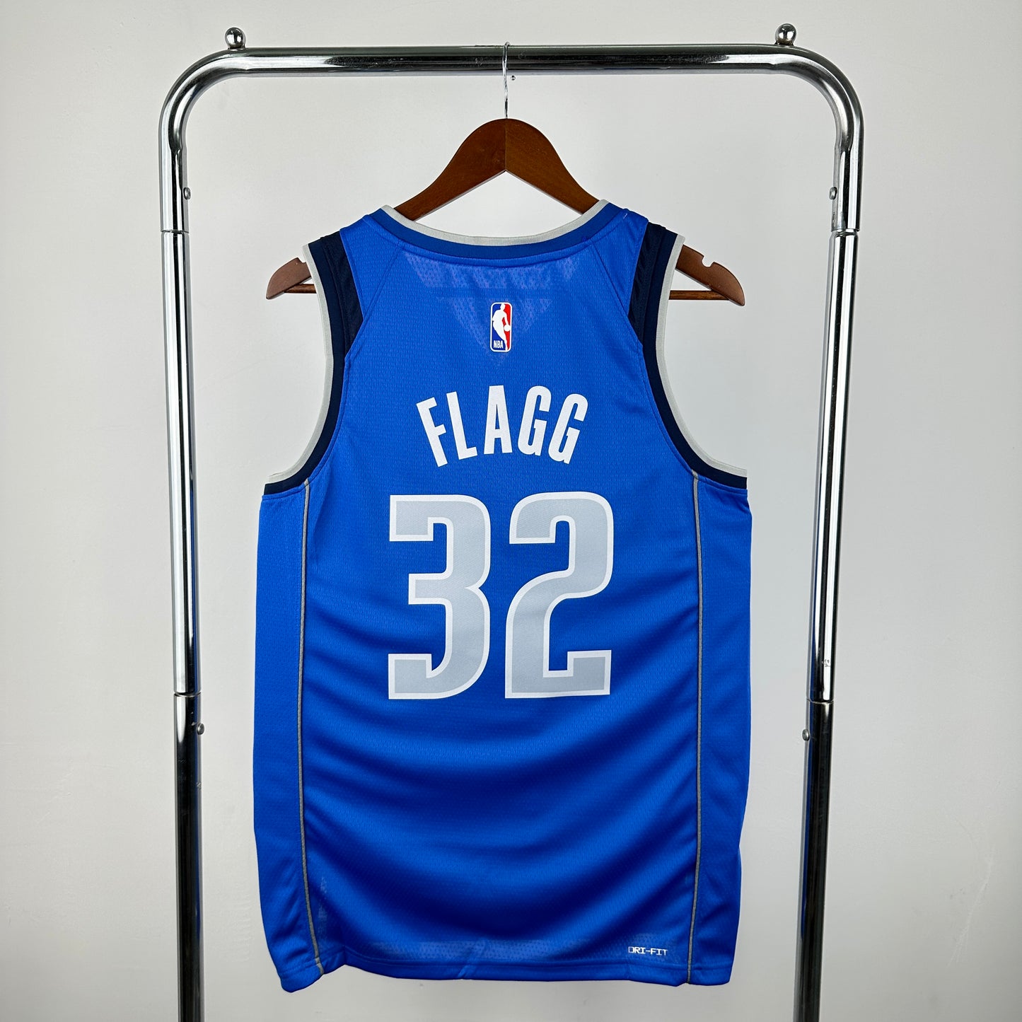 Dallas Mavericks Ikone (aktuell) – Cooper Flagg Nr. 32