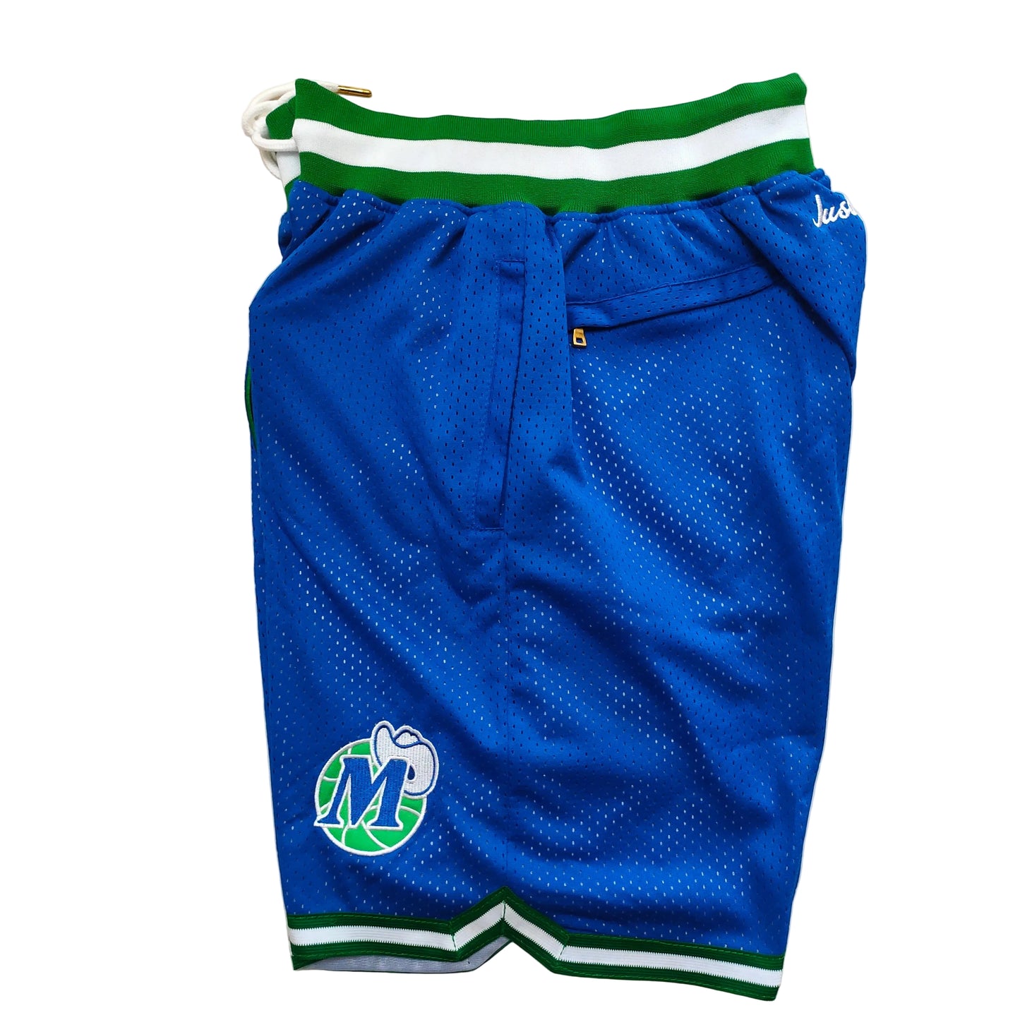 Dallas Mavericks 1994 Retro (Shorts)