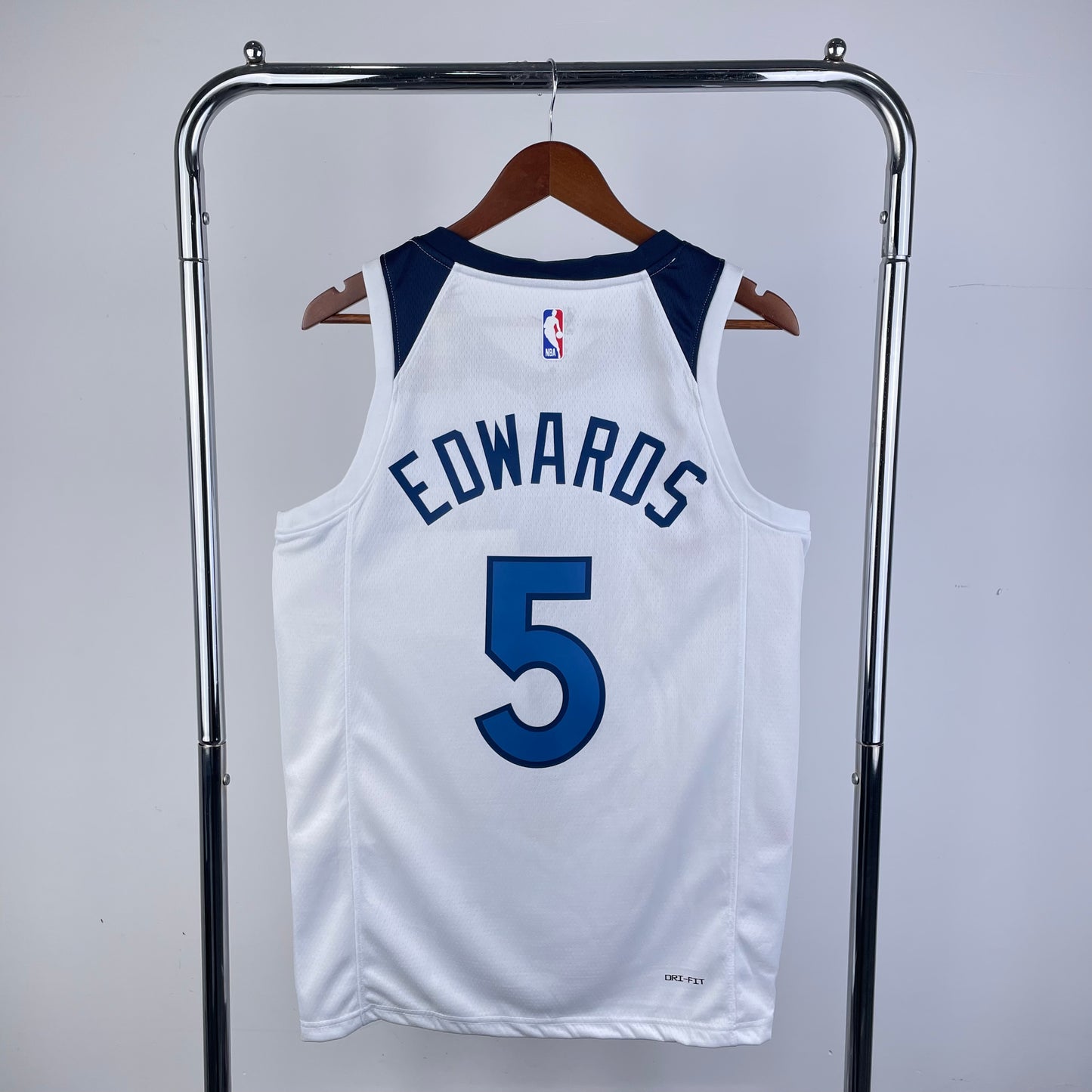 Minnesota Timberwolves Association (Aktuell) - Anthony Edwards #5