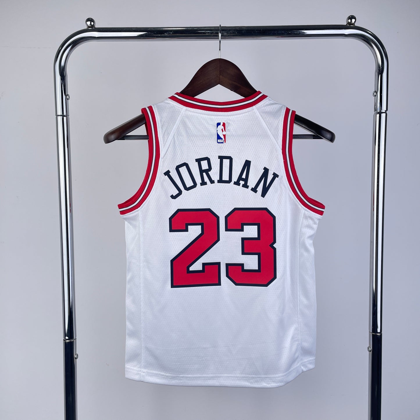 Chicago Bulls Vereinigung (Kinder) - Michael Jordan #23