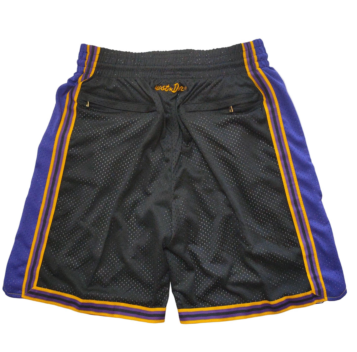 Los Angeles Lakers Retro (Shorts)