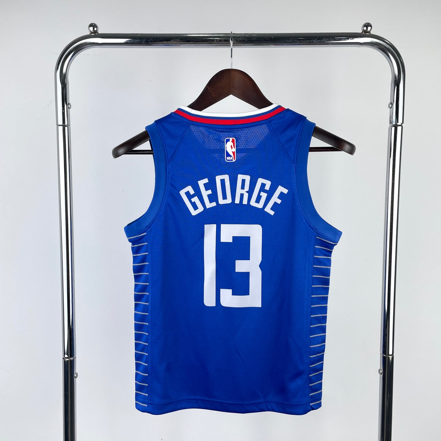 Los Angeles Clippers Icon (Kinder) - Paul George #13