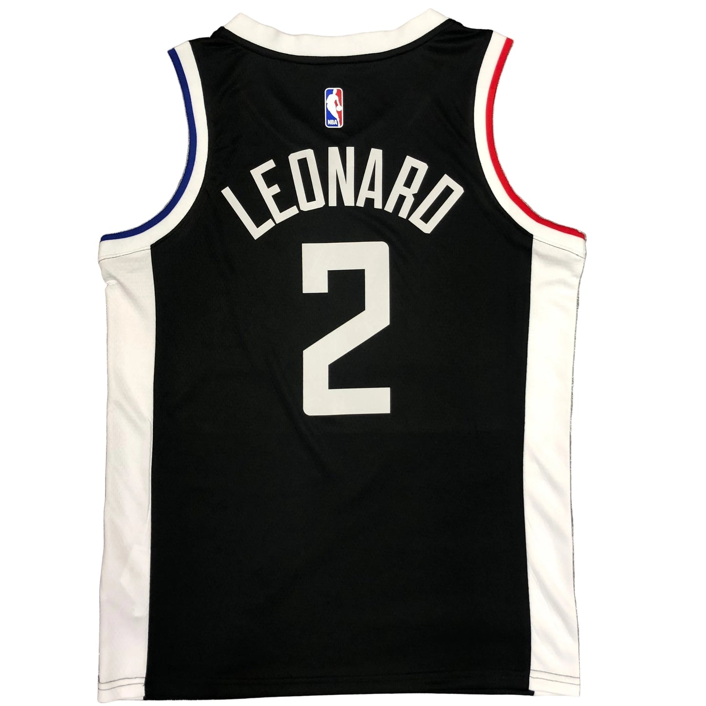 Los Angeles Clippers City Edition (20/21) – Spieler wählen