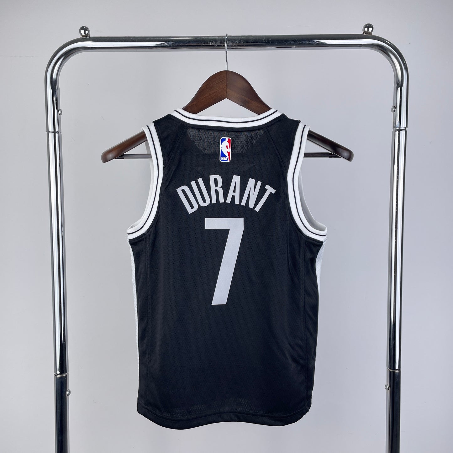 Brooklyn Nets Icon (Kids) - Kevin Durant #7