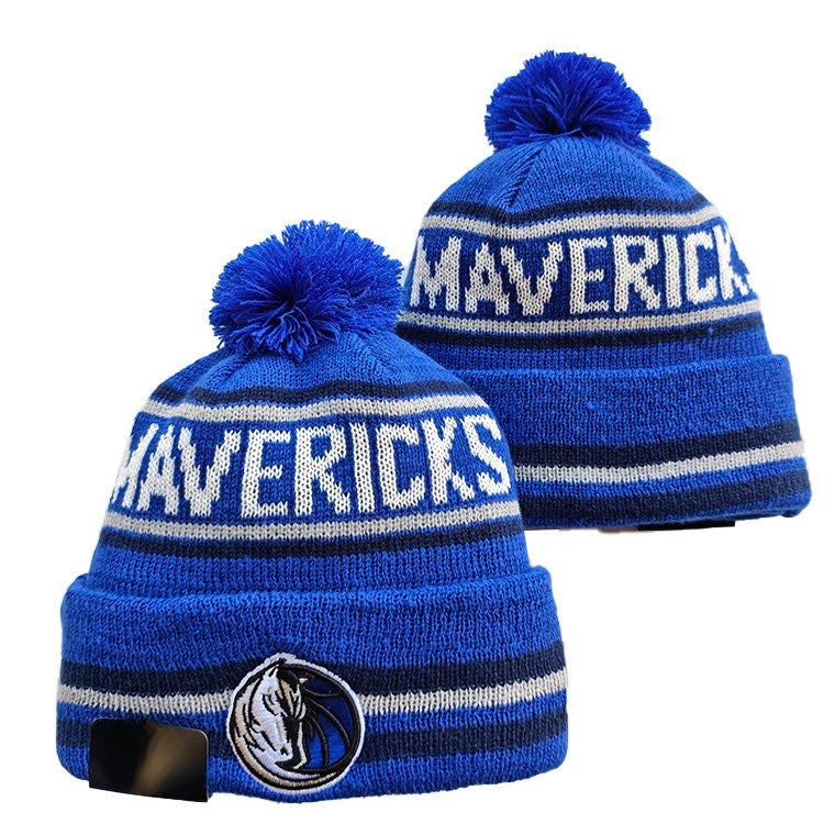 Dallas Mavericks (Beanies)