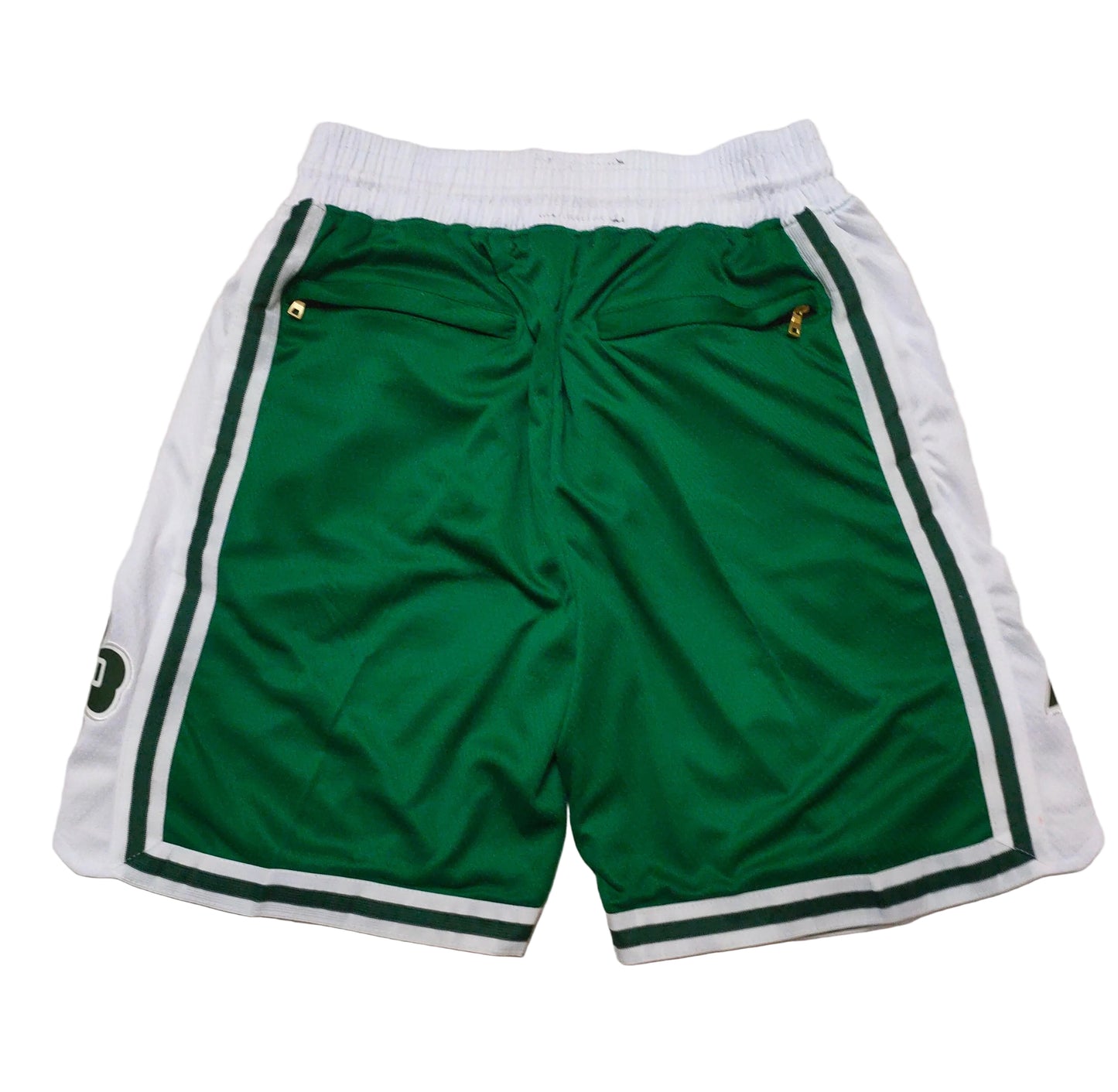 Boston Celtics Retro (Shorts)