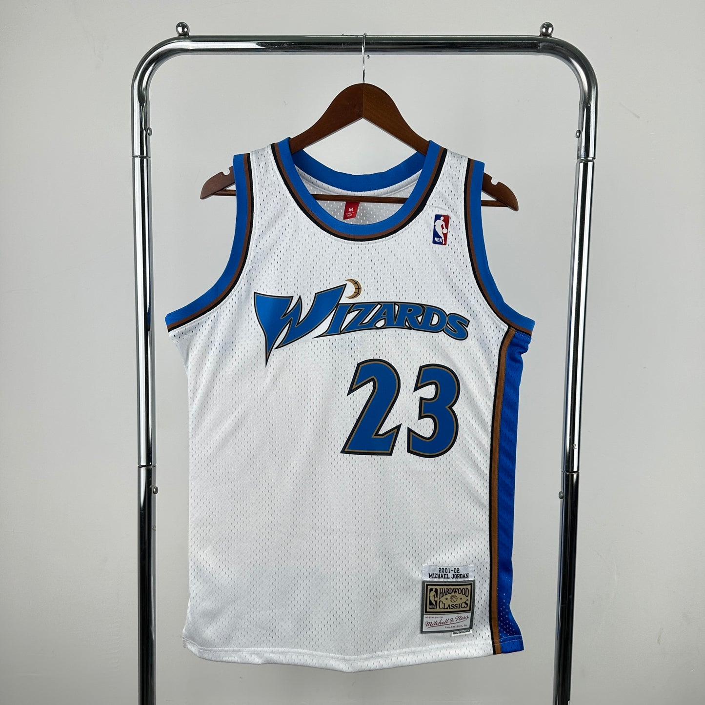 Washington Wizards 2001 (Retro)