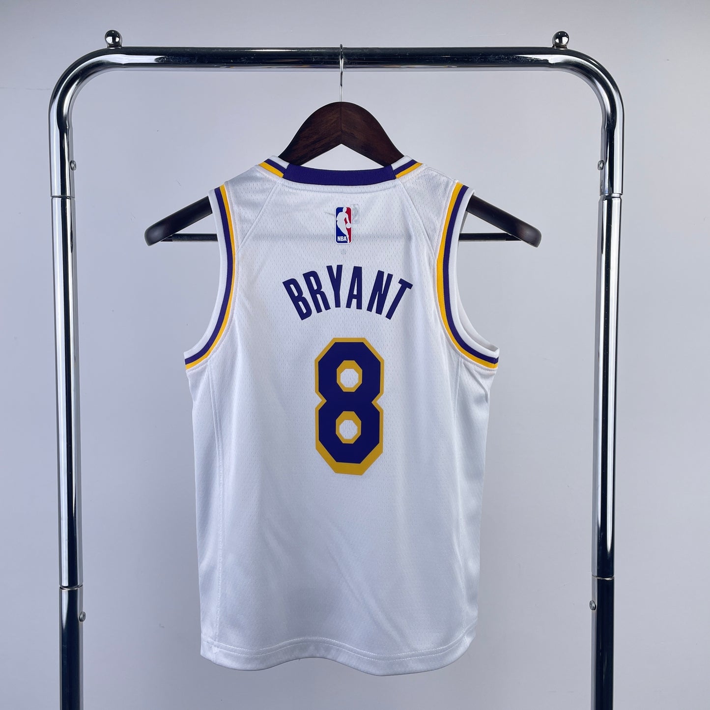 Los Angeles Lakers Verein (Kinder) - Kobe Bryant #8