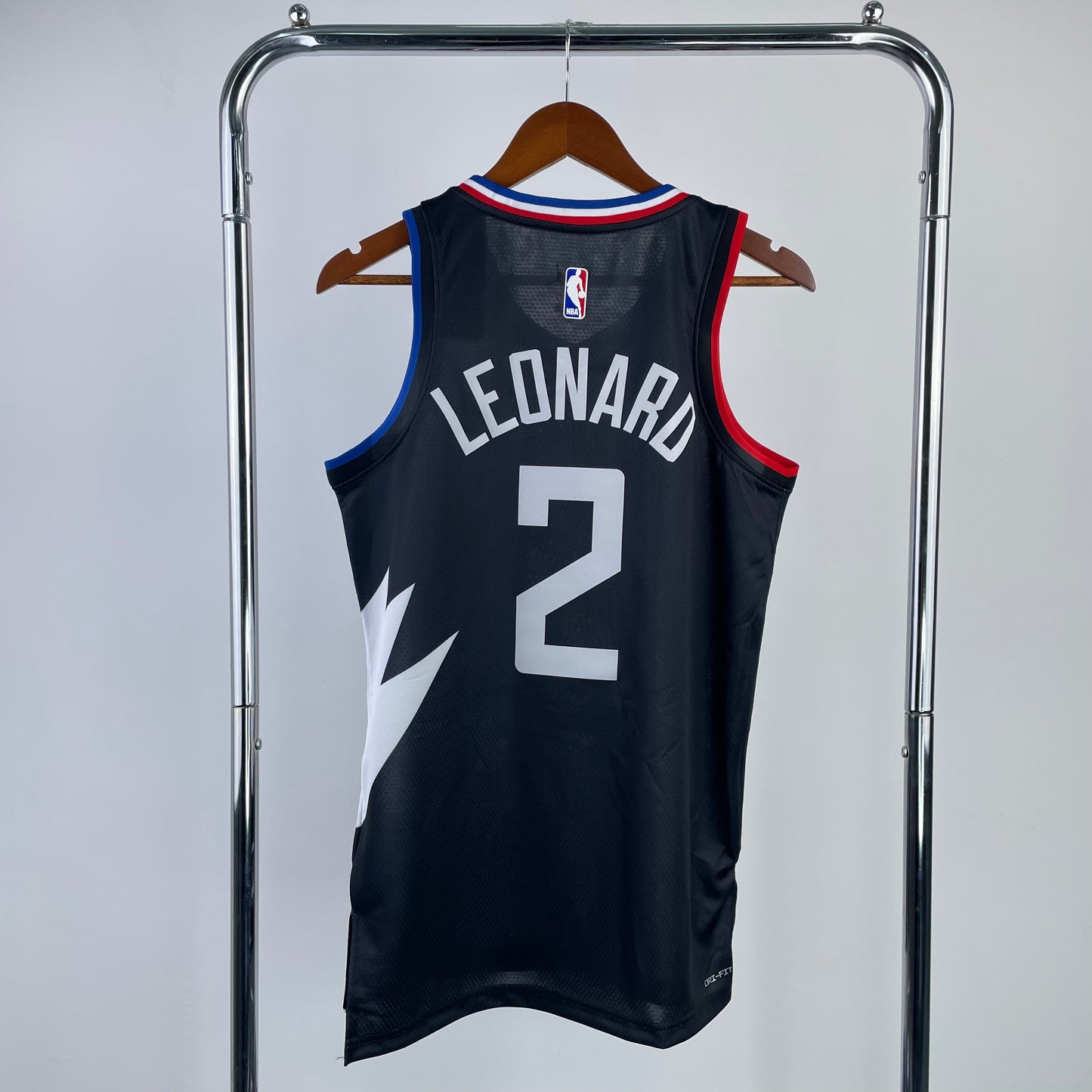 Los Angeles Clippers Statement (23/24) – Kawhi Leonard Nr. 2