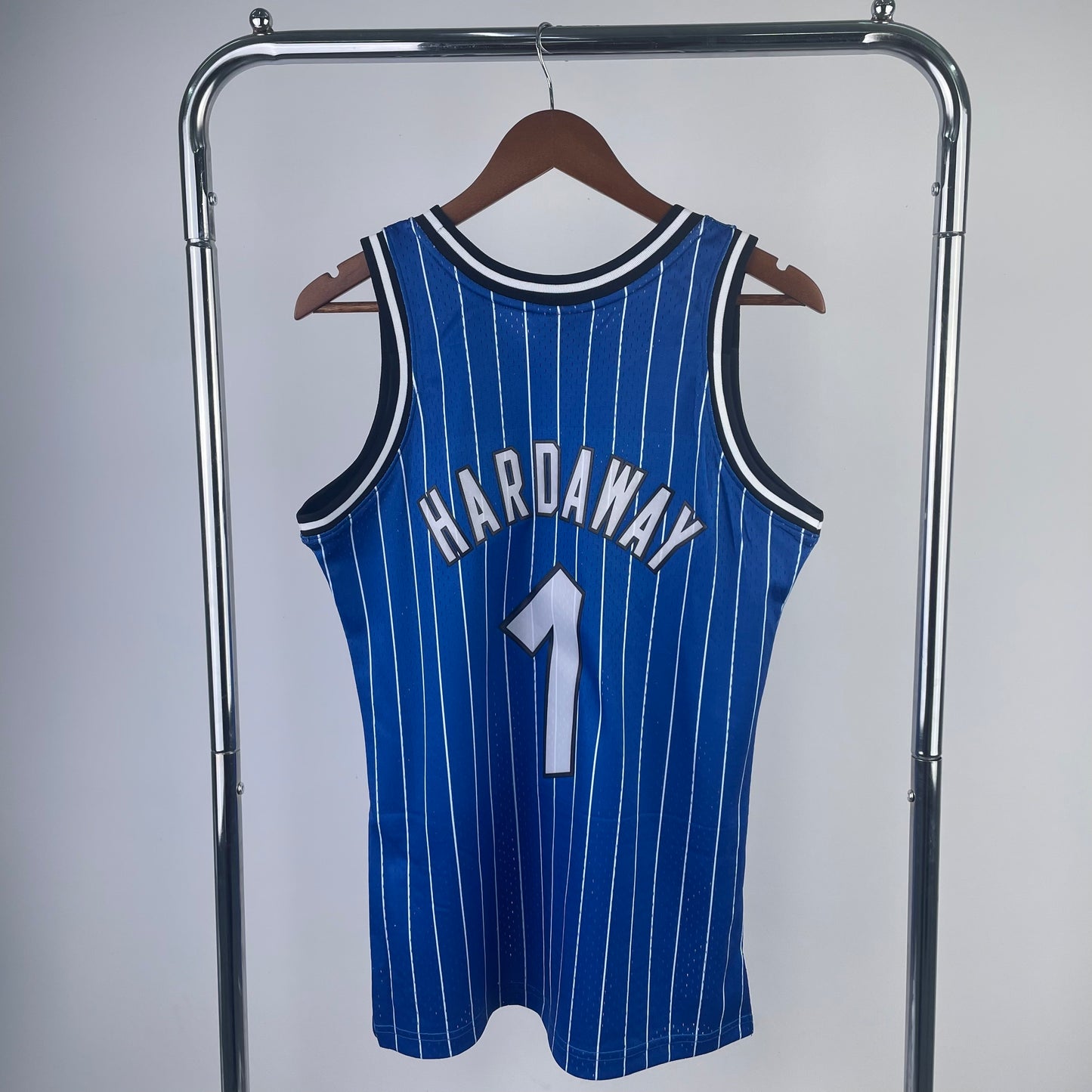 Orlando Magic Retro (1994) – Penny Hardaway #1