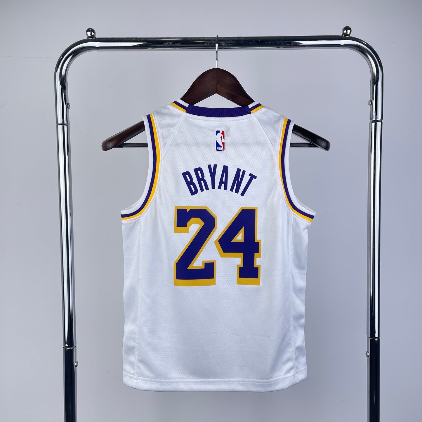 Los Angeles Lakers Verein (Kinder) - Kobe Bryant #24