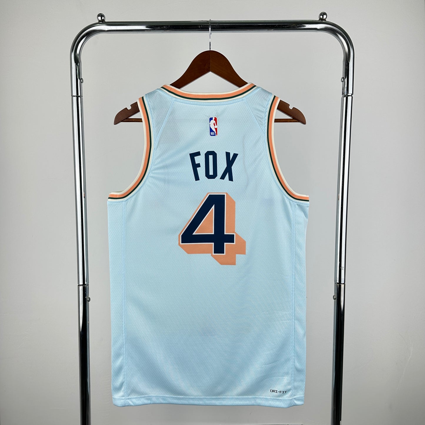 San Antonio Spurs City Edition (24/25) - Choose Player