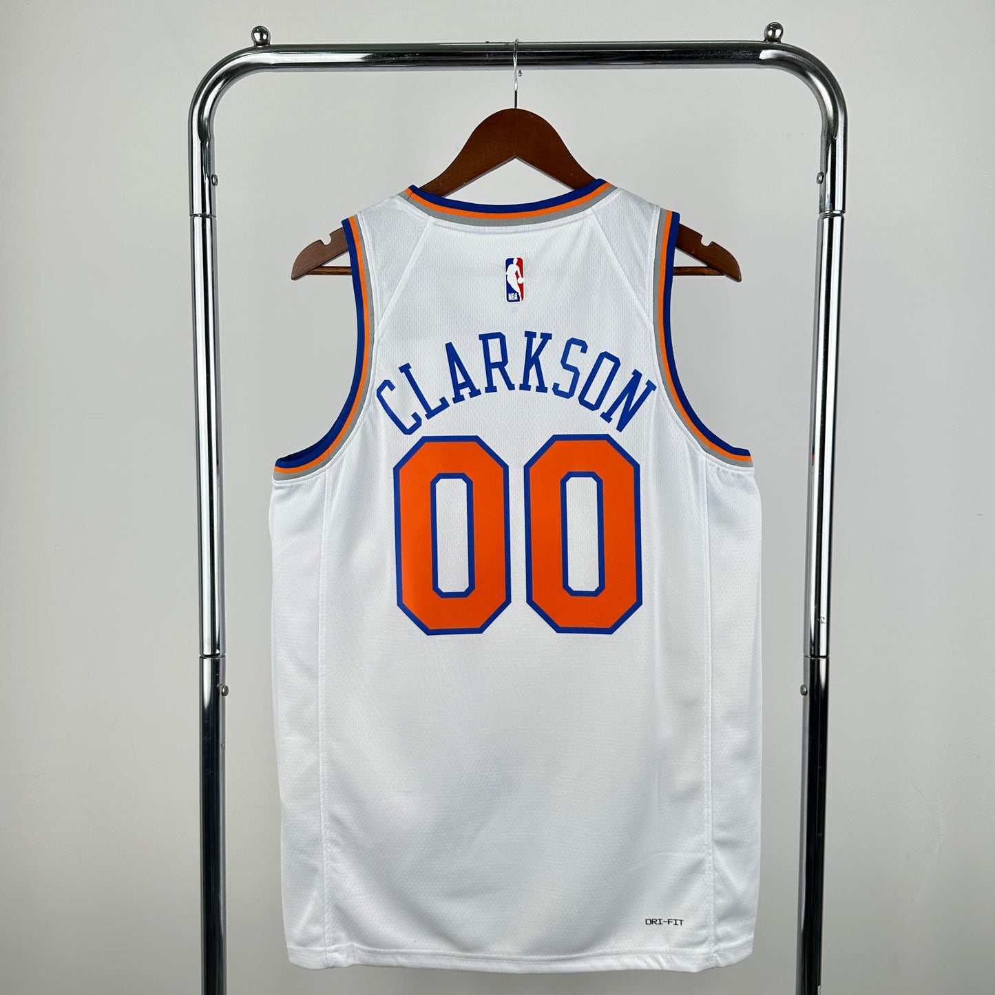 New York Knicks (aktuell) – Spieler auswählen