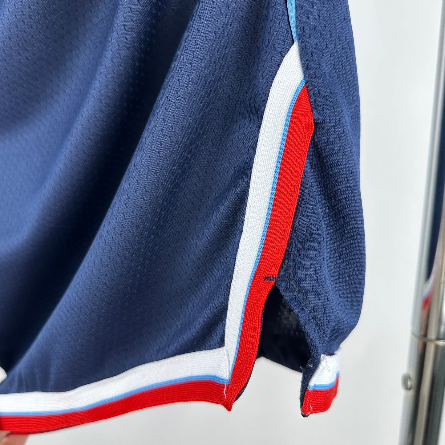 Los Angeles Clippers 25 (Shorts)