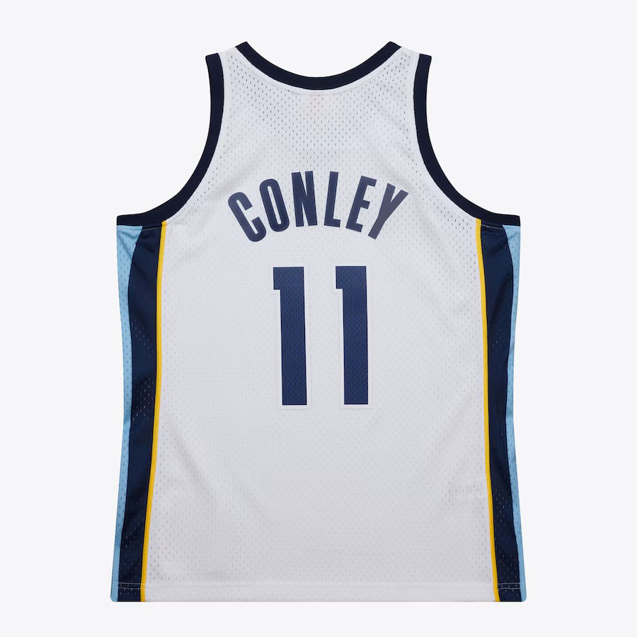 Memphis Grizzlies Retro (2010) – Mike Conley #11