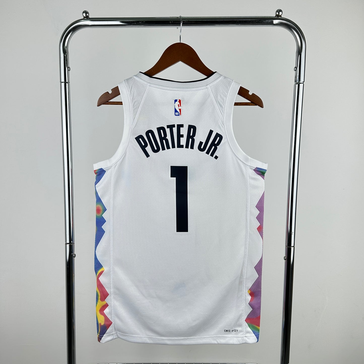 Denver Nuggets City Edition (24/25) – Spieler auswählen