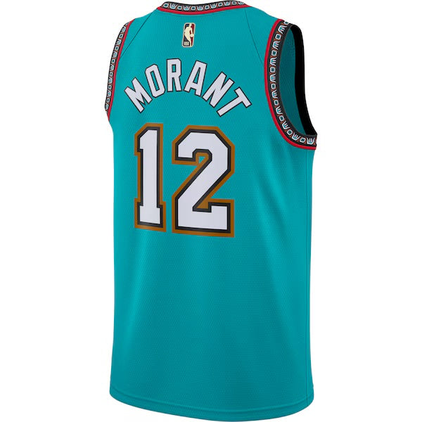 Memphis Grizzlies Classic (19/20) - Spieler wählen