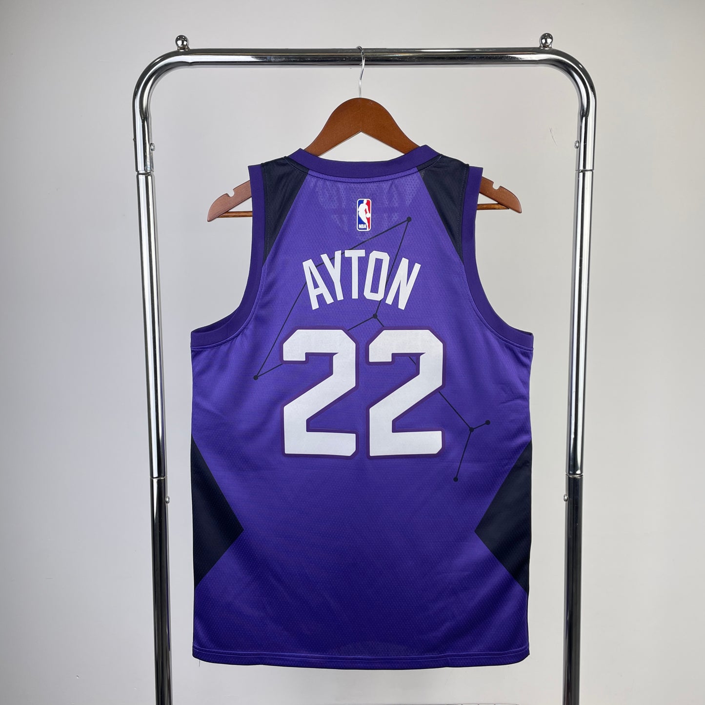 Phoenix Suns City Edition (17/18) – Spieler auswählen