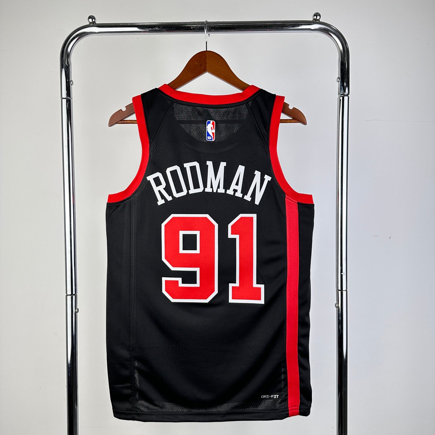 Chicago Bulls City Edition (23/24) – Spieler wählen