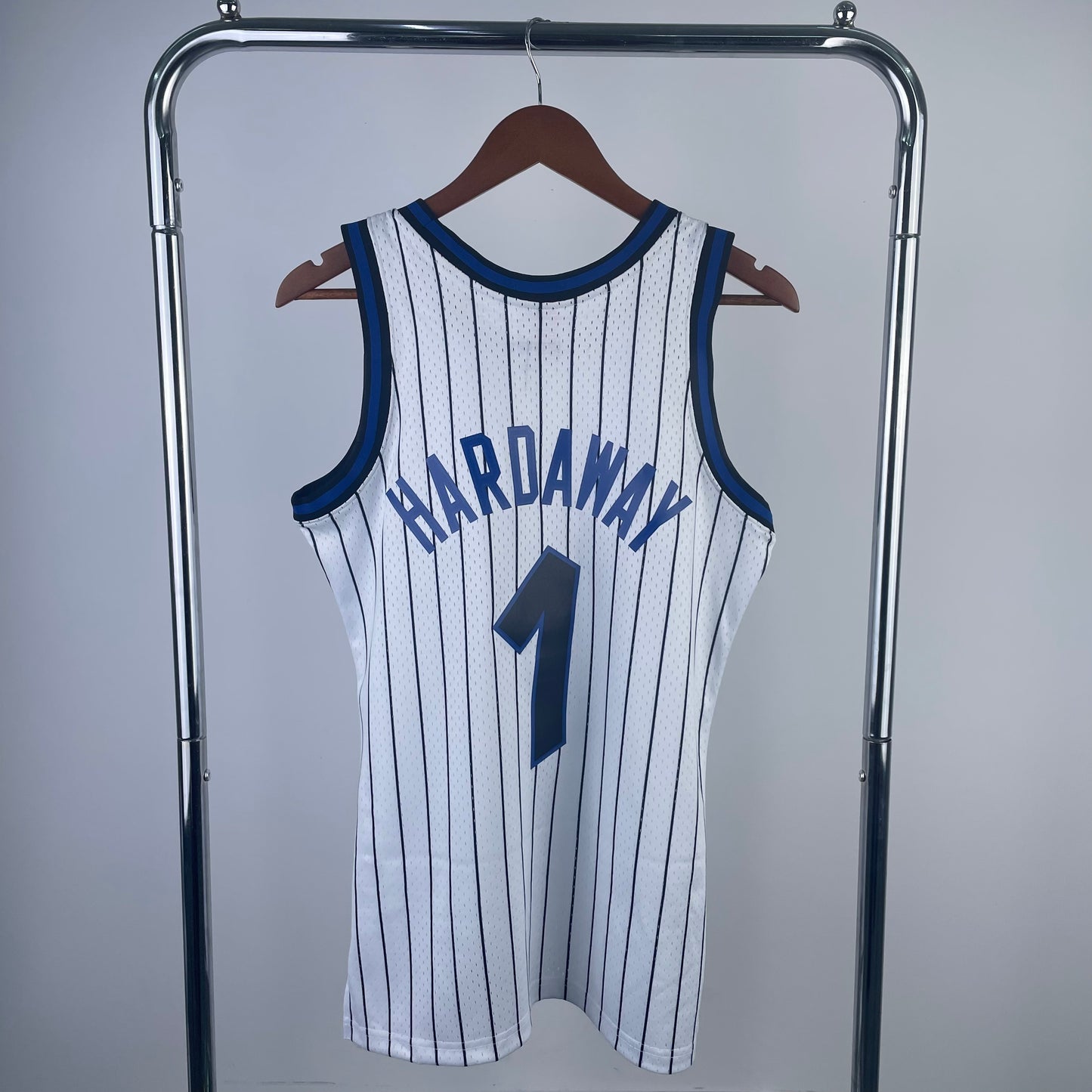 Orlando Magic Retro (1993) – Penny Hardaway Nr. 1