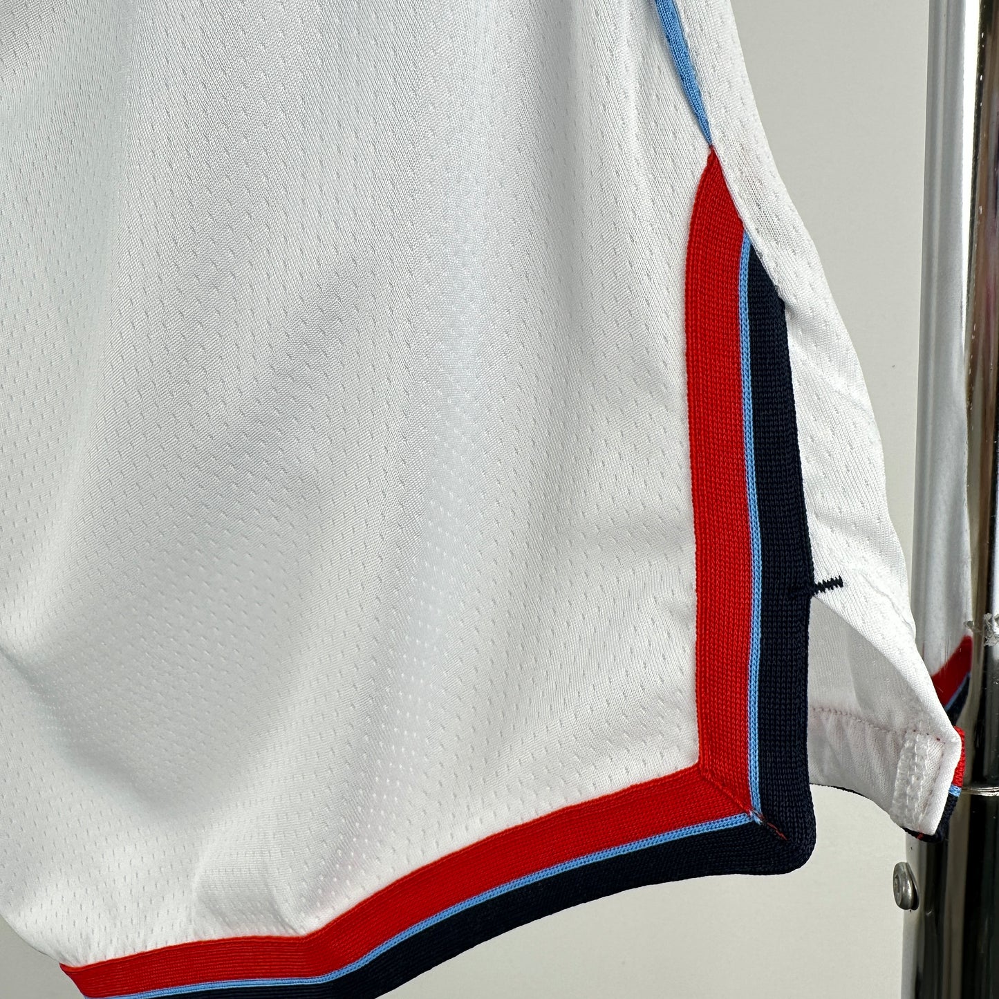 Los Angeles Clippers 25 (Shorts)