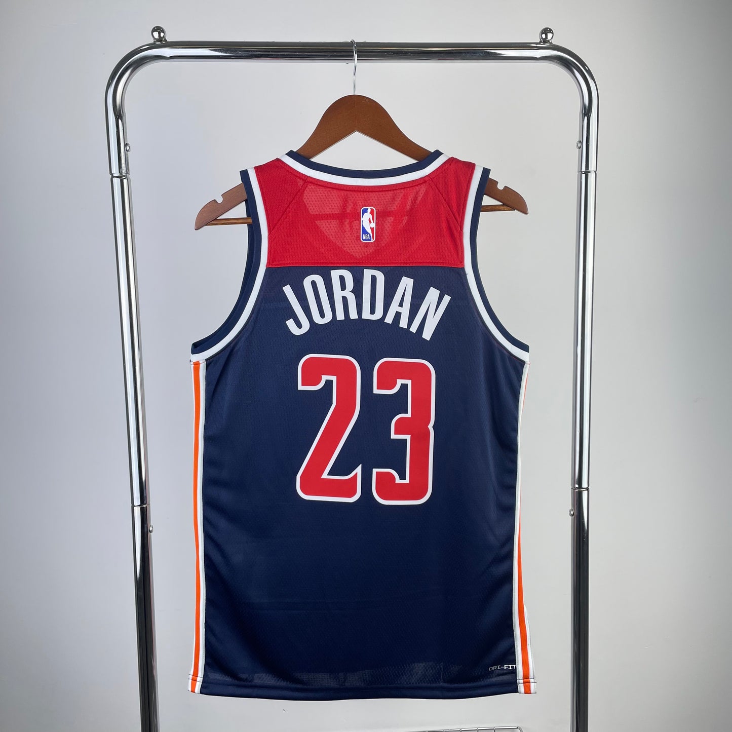 Washington Wizards Statement (23/24) – Spieler auswählen