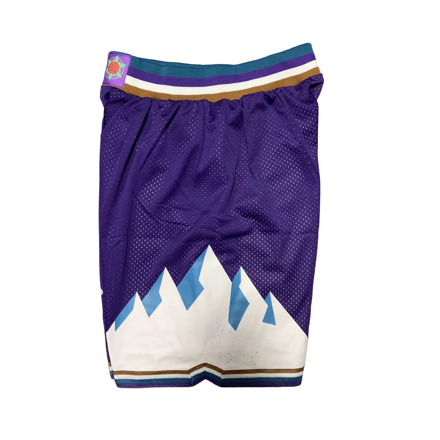 Utah Jazz 1996 Retro (Shorts)
