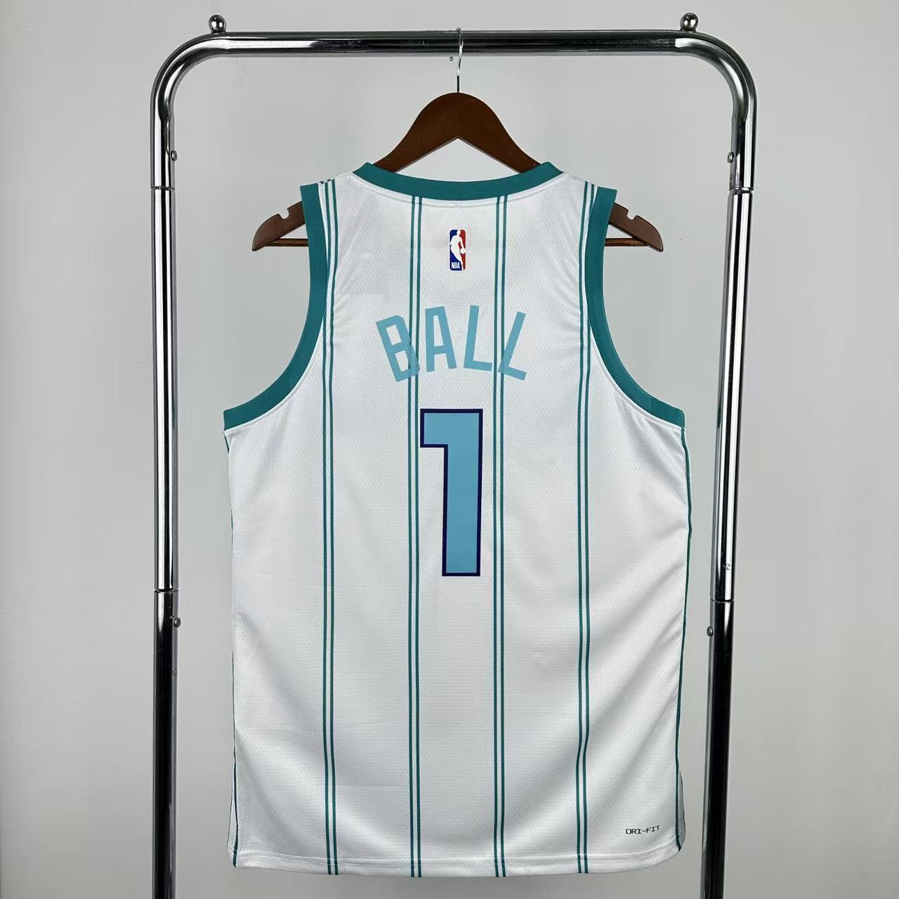 Charlotte Hornets Association (Aktuell) - Lamelo Ball #1