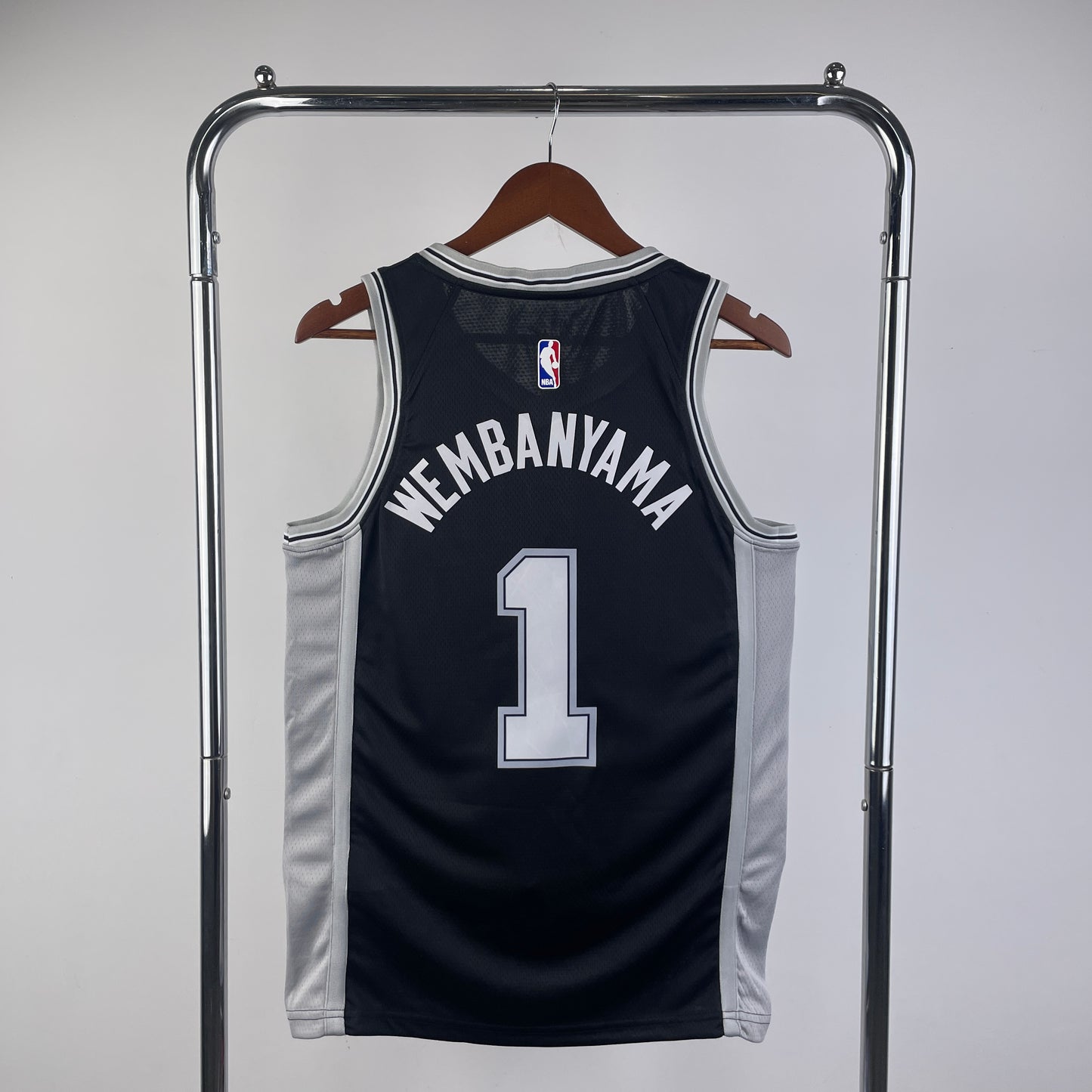 San Antonio Spurs Icon (Aktuell) - Victor Wembanyama #1
