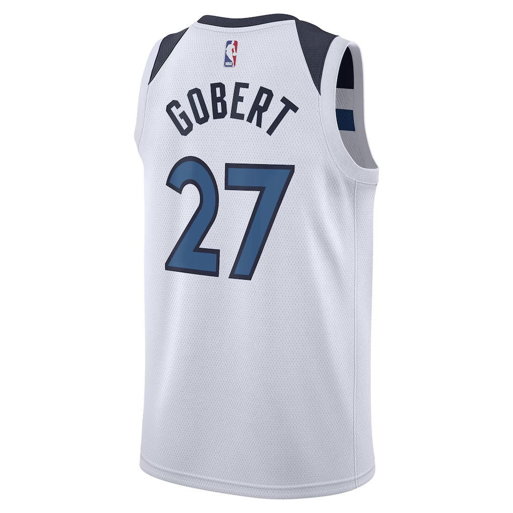 Minnesota Timberwolves Association (Aktuell) – Spieler auswählen