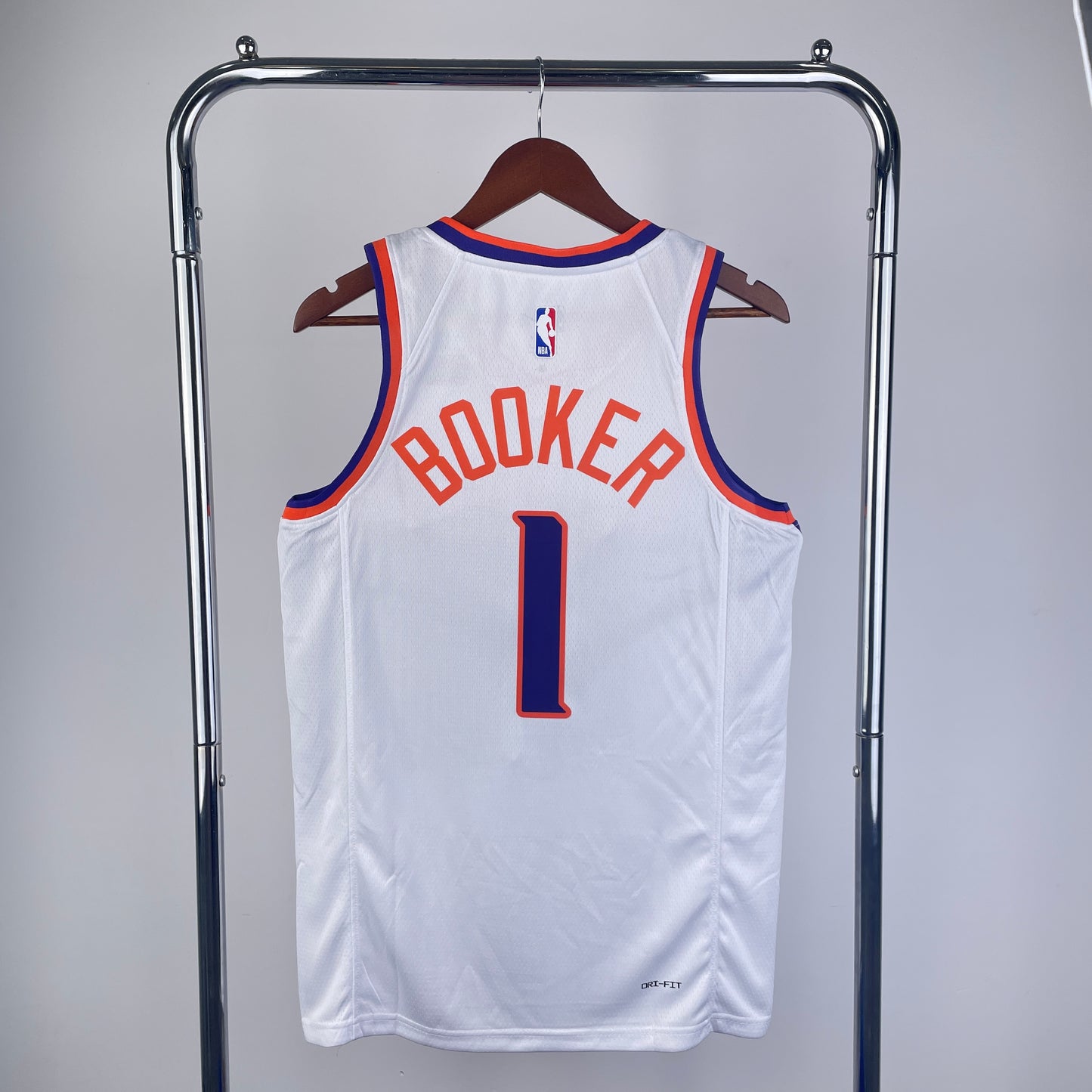 Phoenix Suns Verein (22/23) - Devin Booker #1
