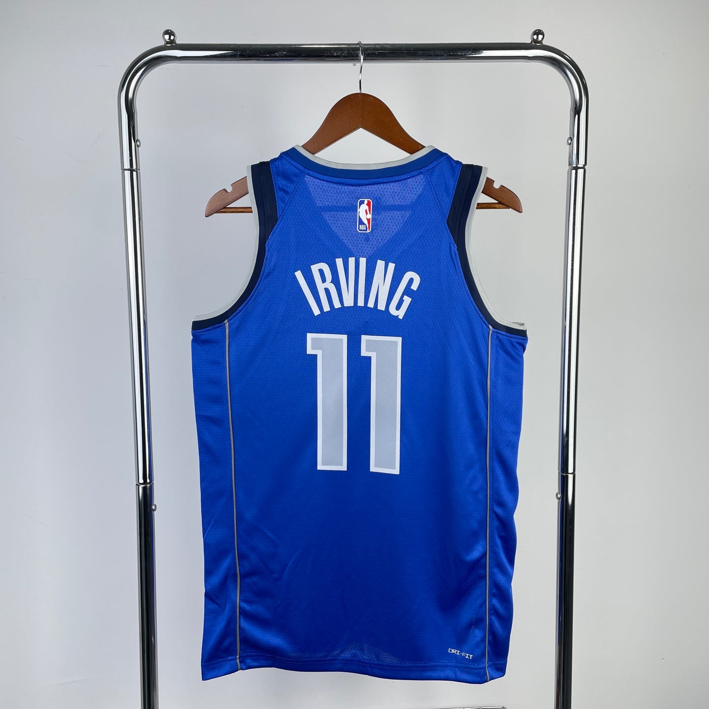 Dallas Mavericks Ikone (aktuell) – Kyrie Irving #11