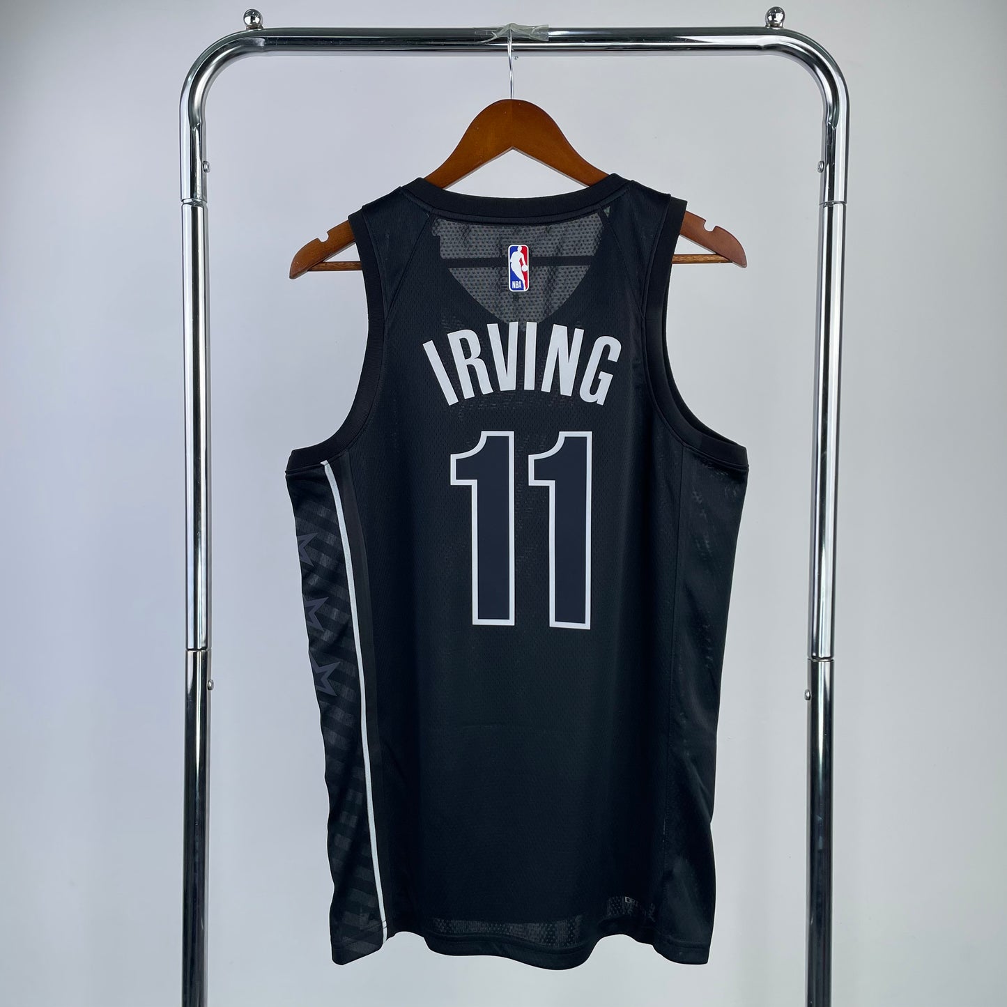 Brooklyn Nets Statement (2022) - Kyrie Irving #11