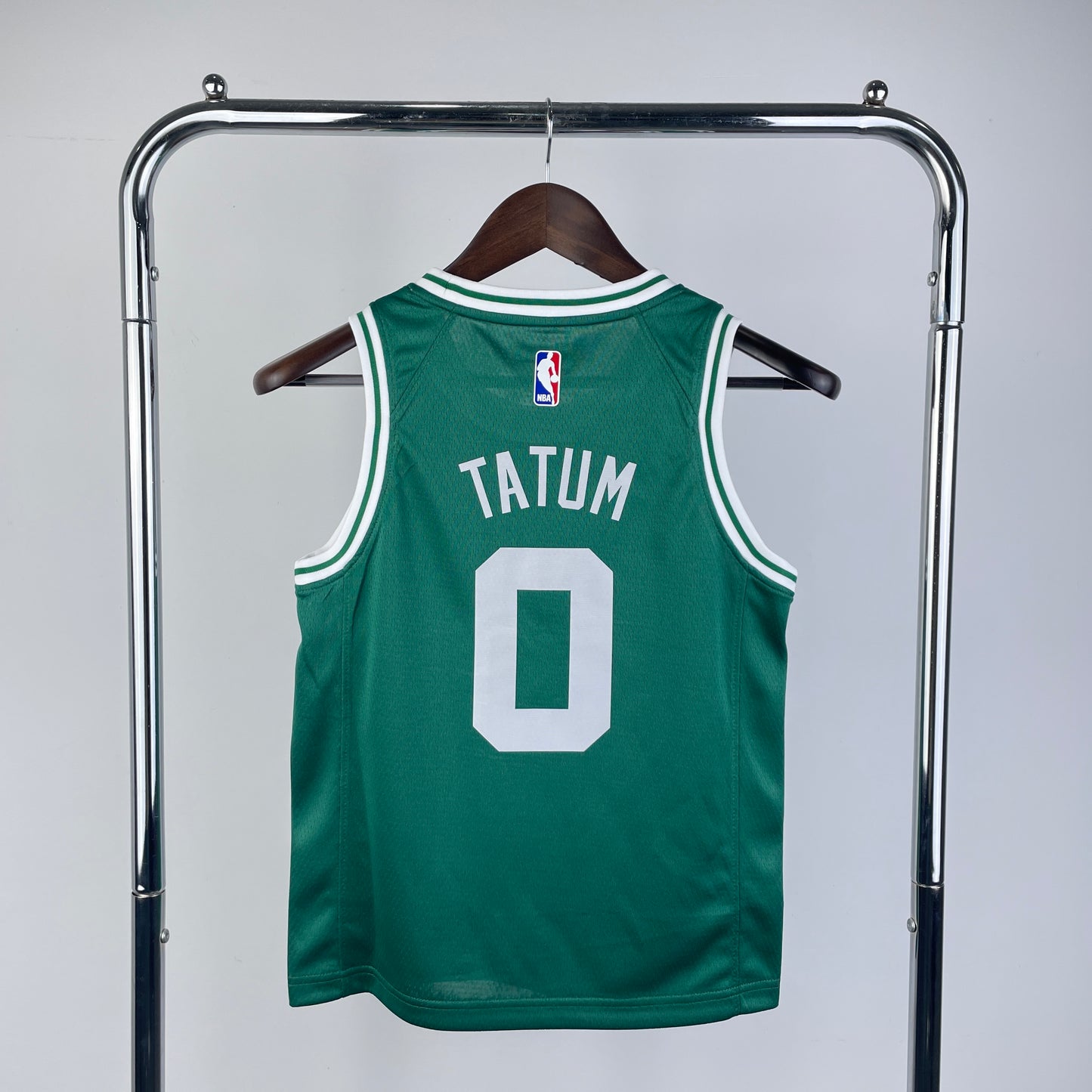 Boston Celtics Icon (Kids) - Jayson Tatum #0