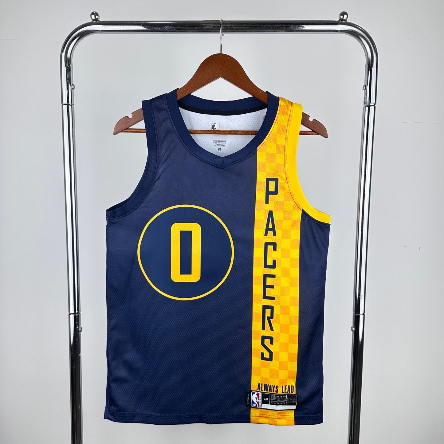 Indiana Pacers 2018 (Retro)