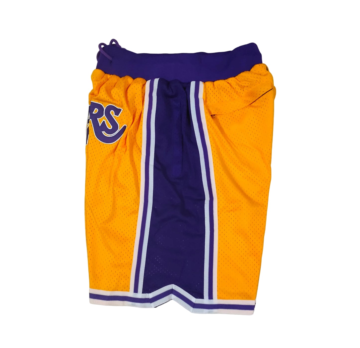 Los Angeles Lakers 1996 Retro (Shorts)