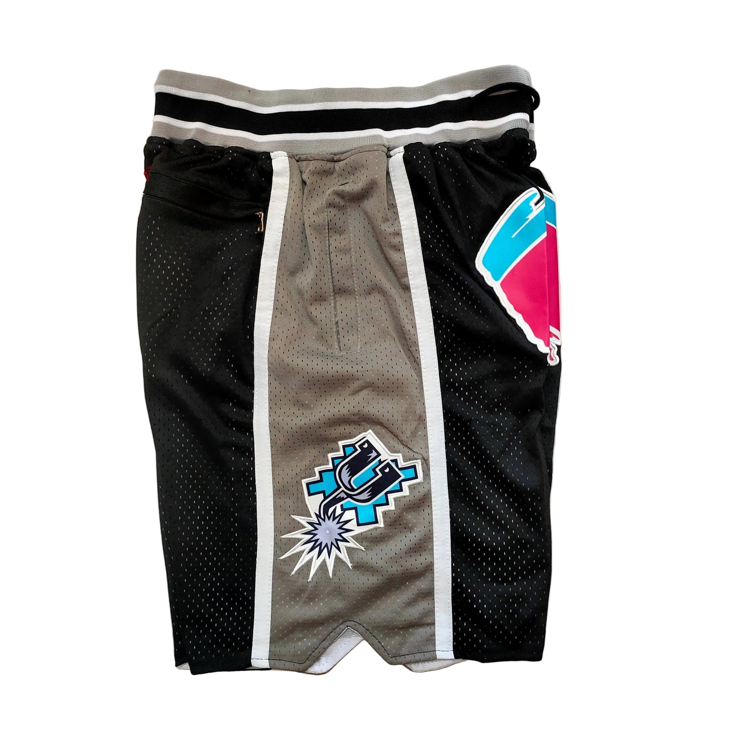San Antonio Spurs 1999 Retro (Shorts)