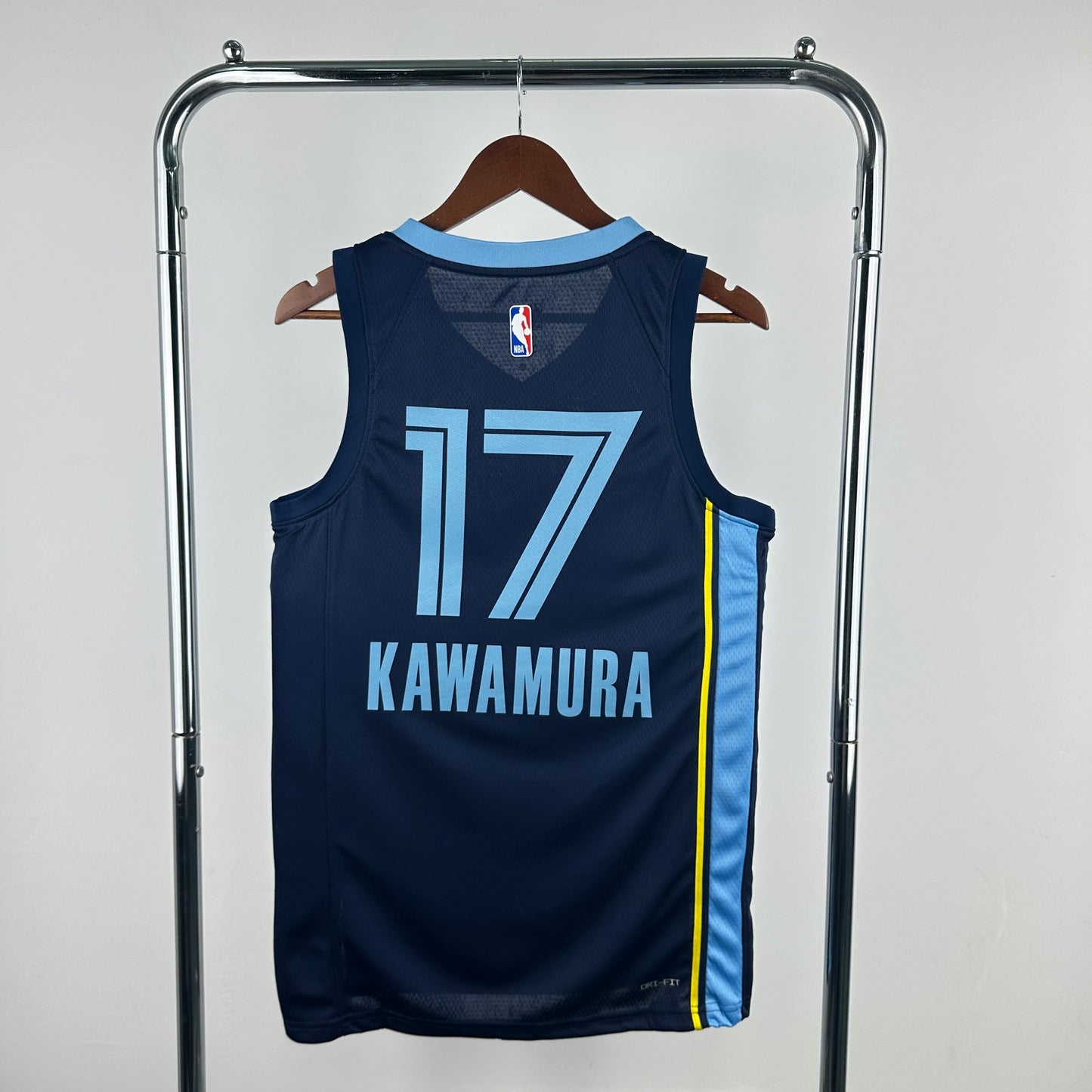 Memphis Grizzlies Icon (Aktuell) – Spieler auswählen