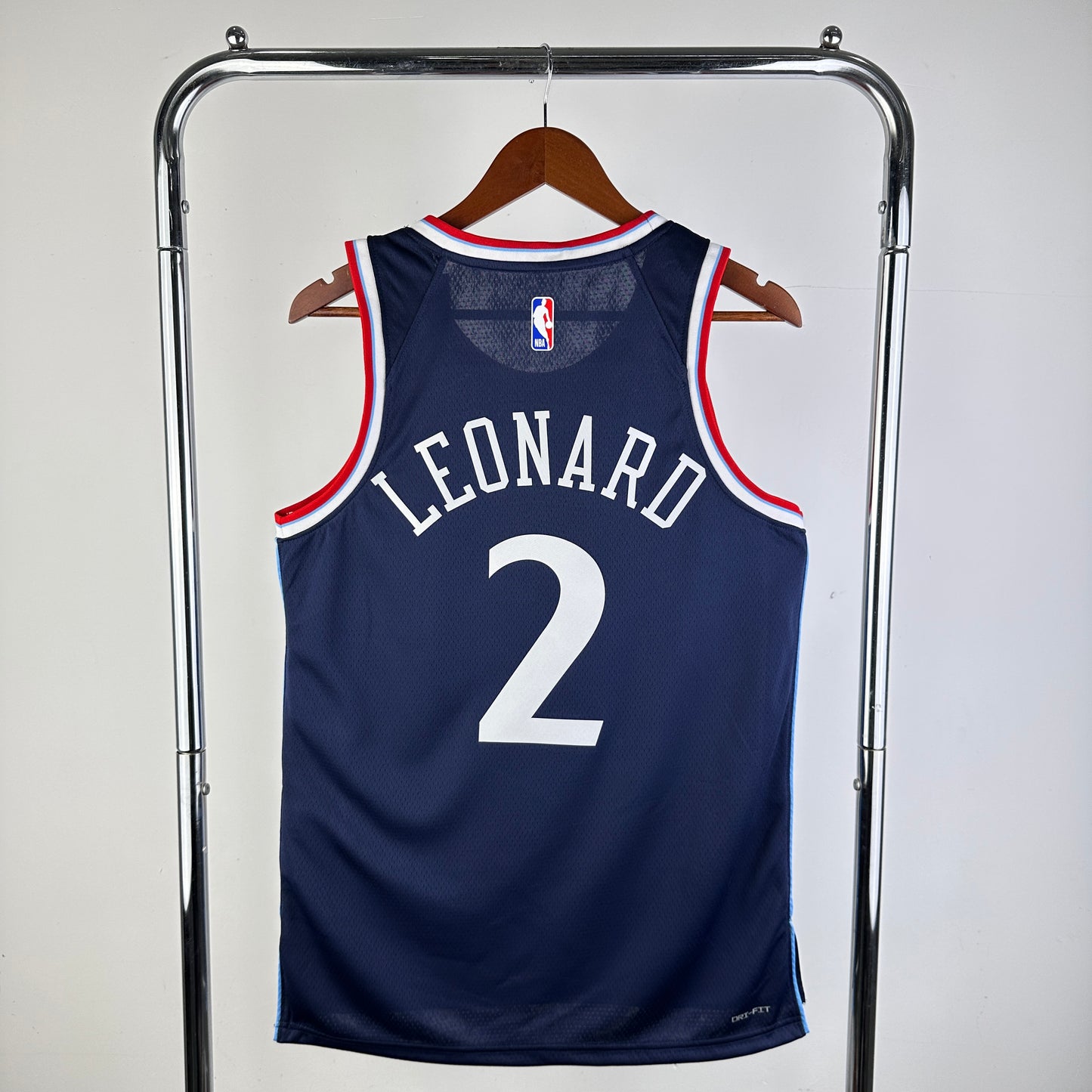 Los Angeles Clippers Icon (Current) - Kawhi Leonard #2