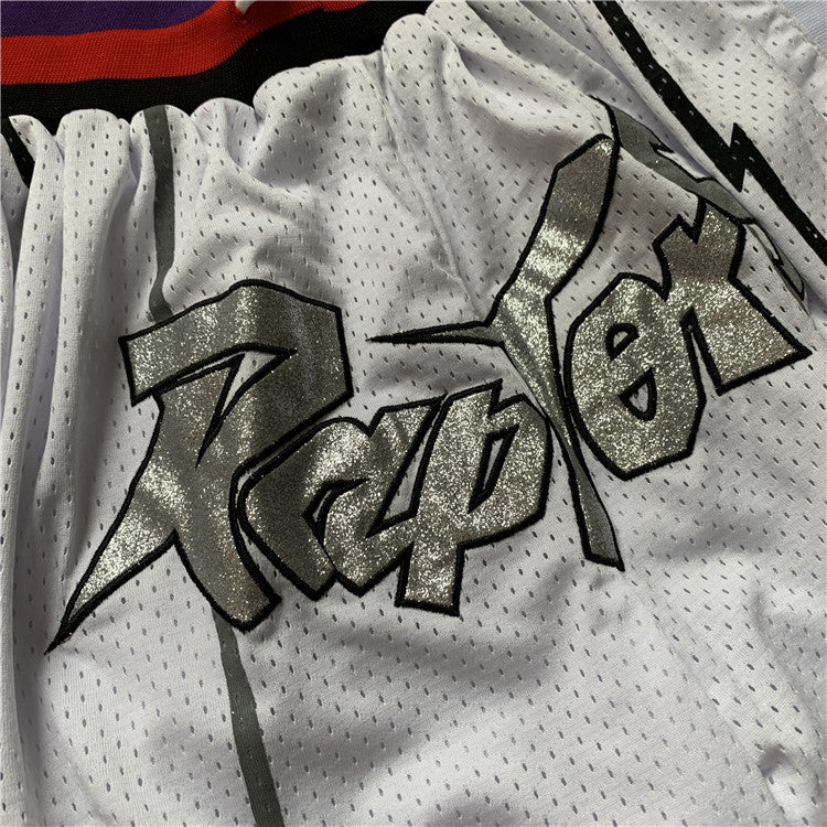 Toronto Raptors Retro (Shorts)
