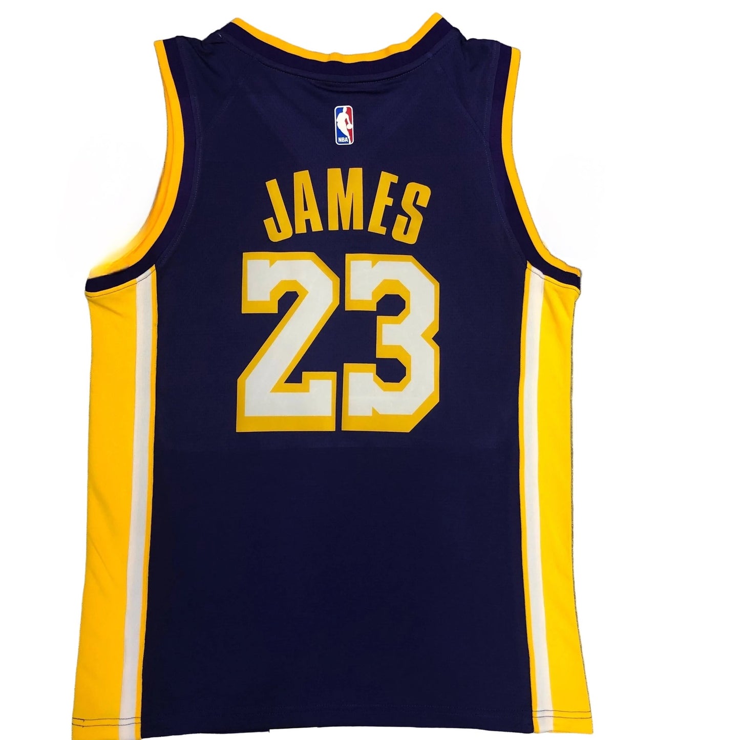 Los Angeles Lakers Statement (17/18) – Spieler auswählen