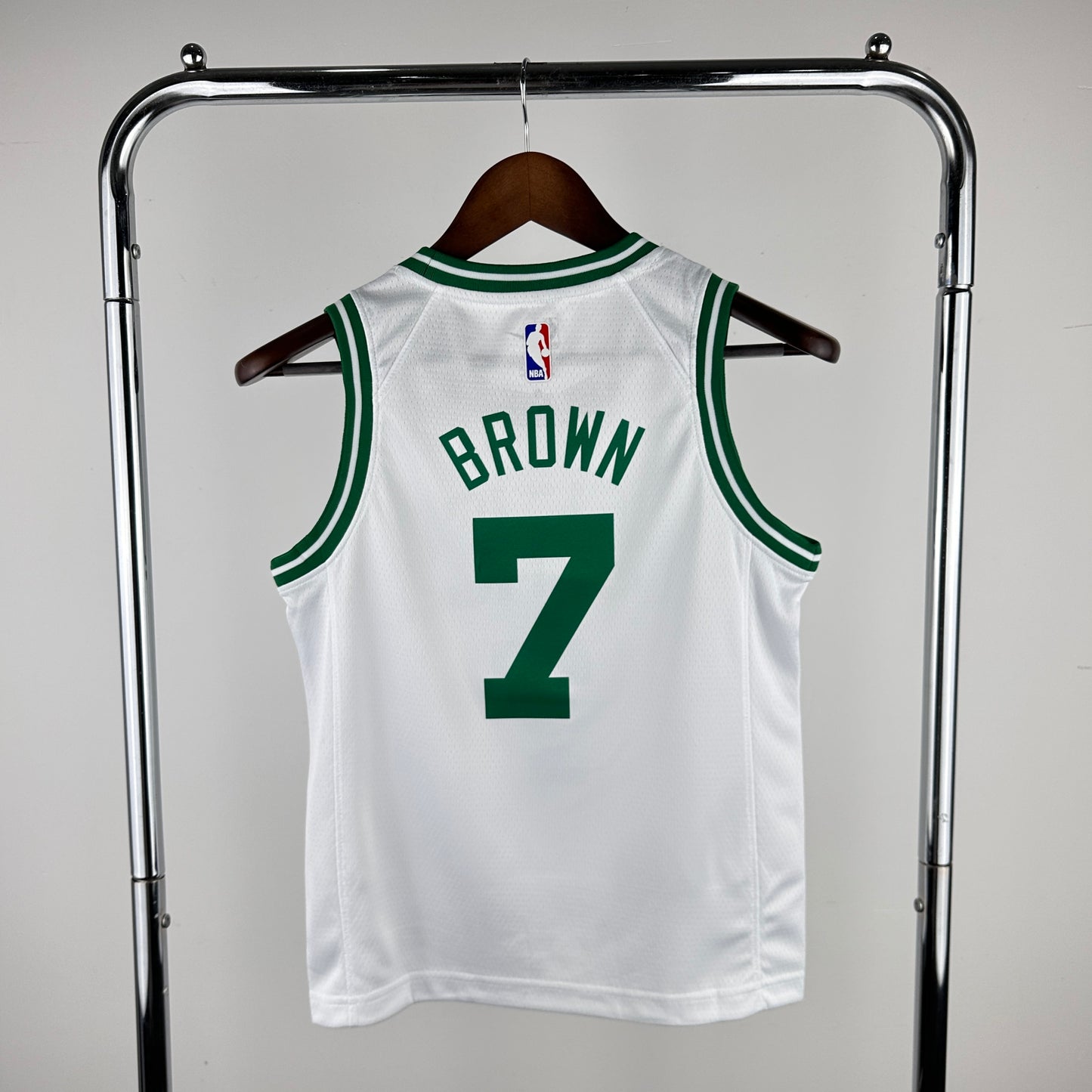 Boston Celtics Association (Kids) - Jaylen Brown #7