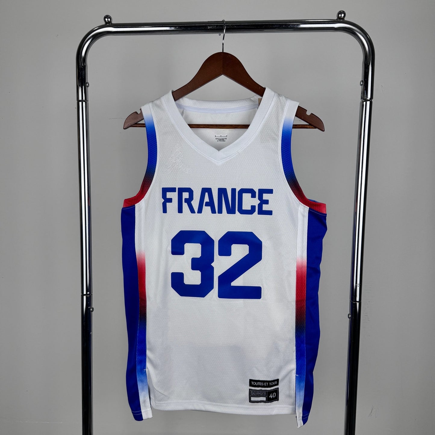 France 24 (National Team)