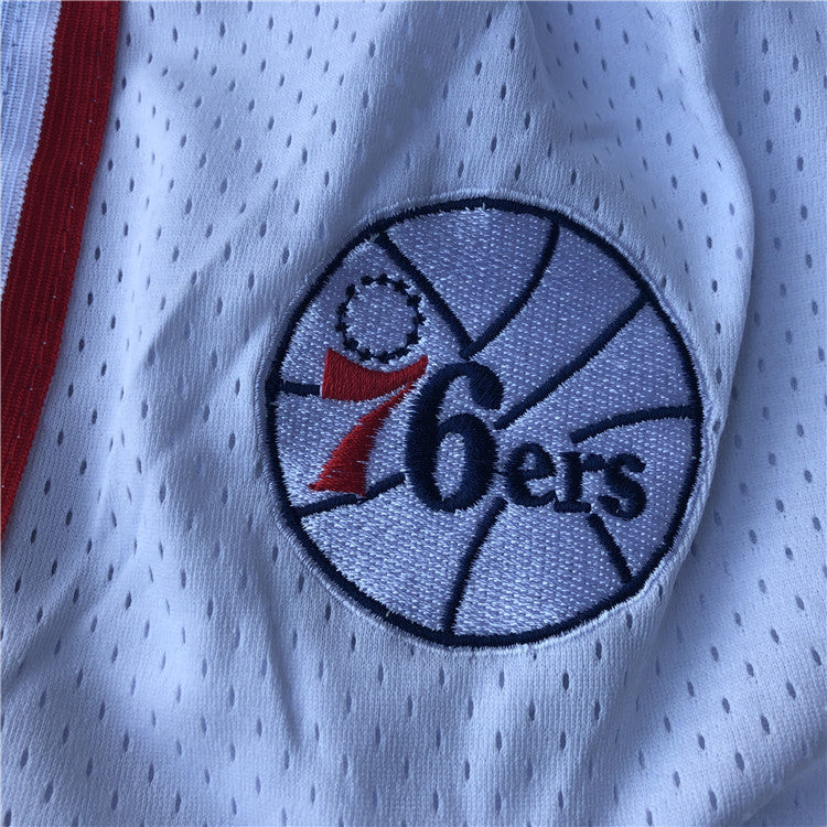 Philadelphia 76ers Retro (Shorts)