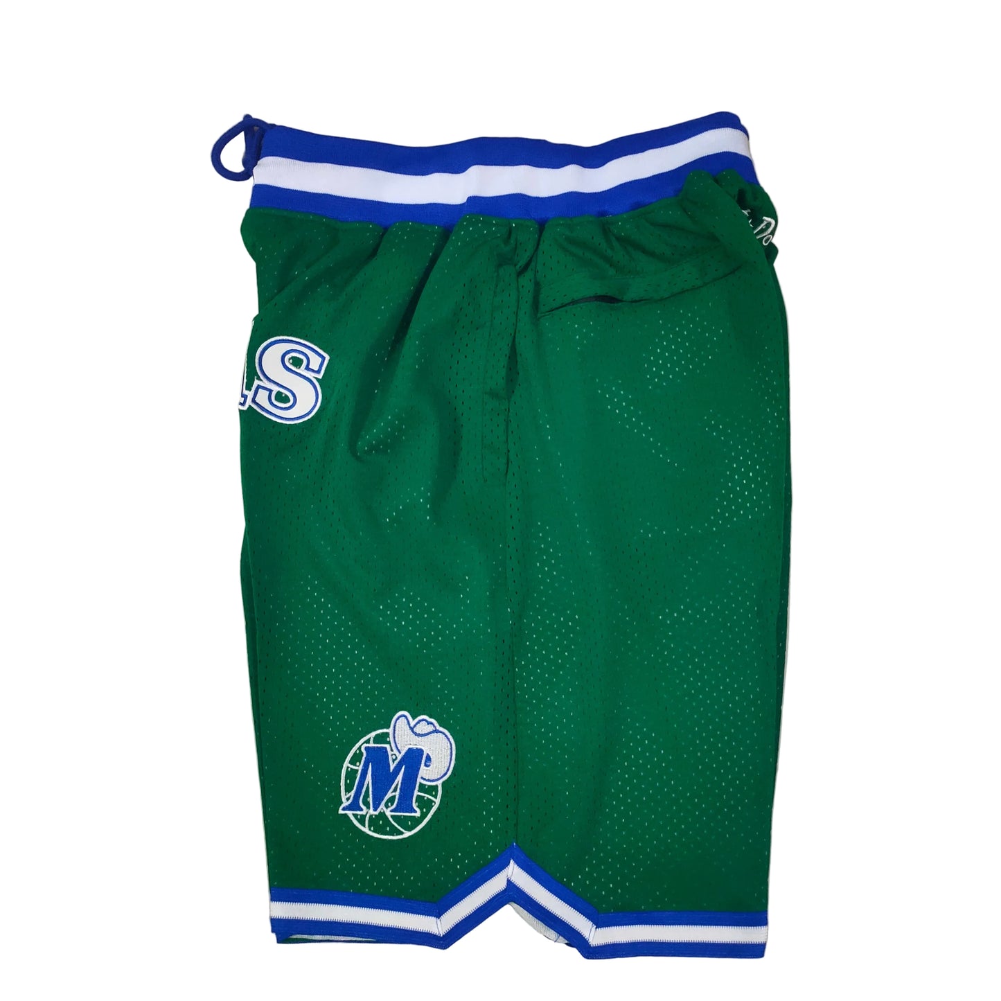 Dallas Mavericks 1981 Retro (Shorts)