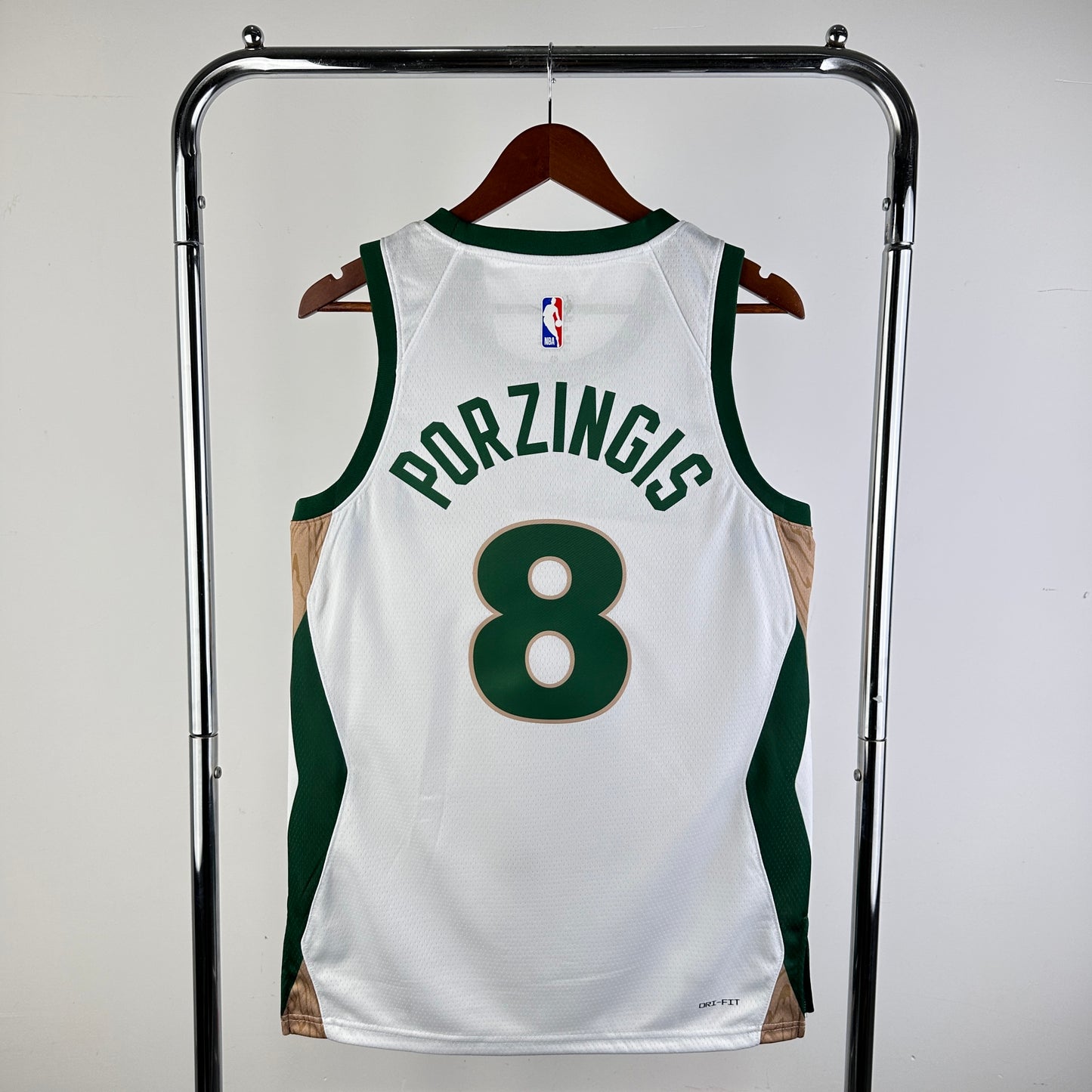 Boston Celtics City Edition (23/24) - Choose Player