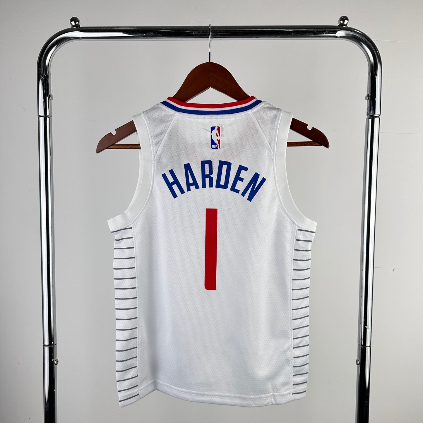 Los Angeles Clippers Association (Kinder) - James Harden #1