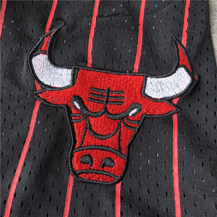 Chicago Bulls 1996 Retro (Shorts)