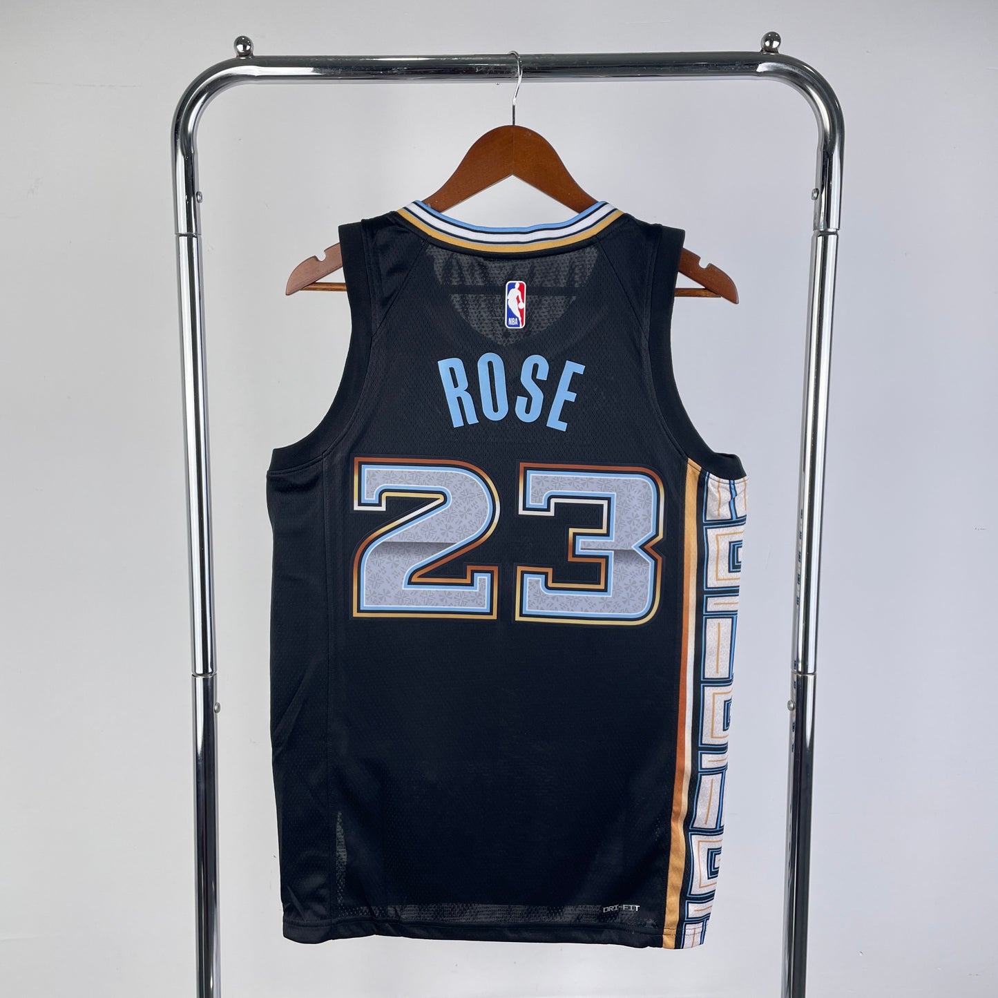 Memphis Grizzlies City Edition (22/23) - Spieler wählen