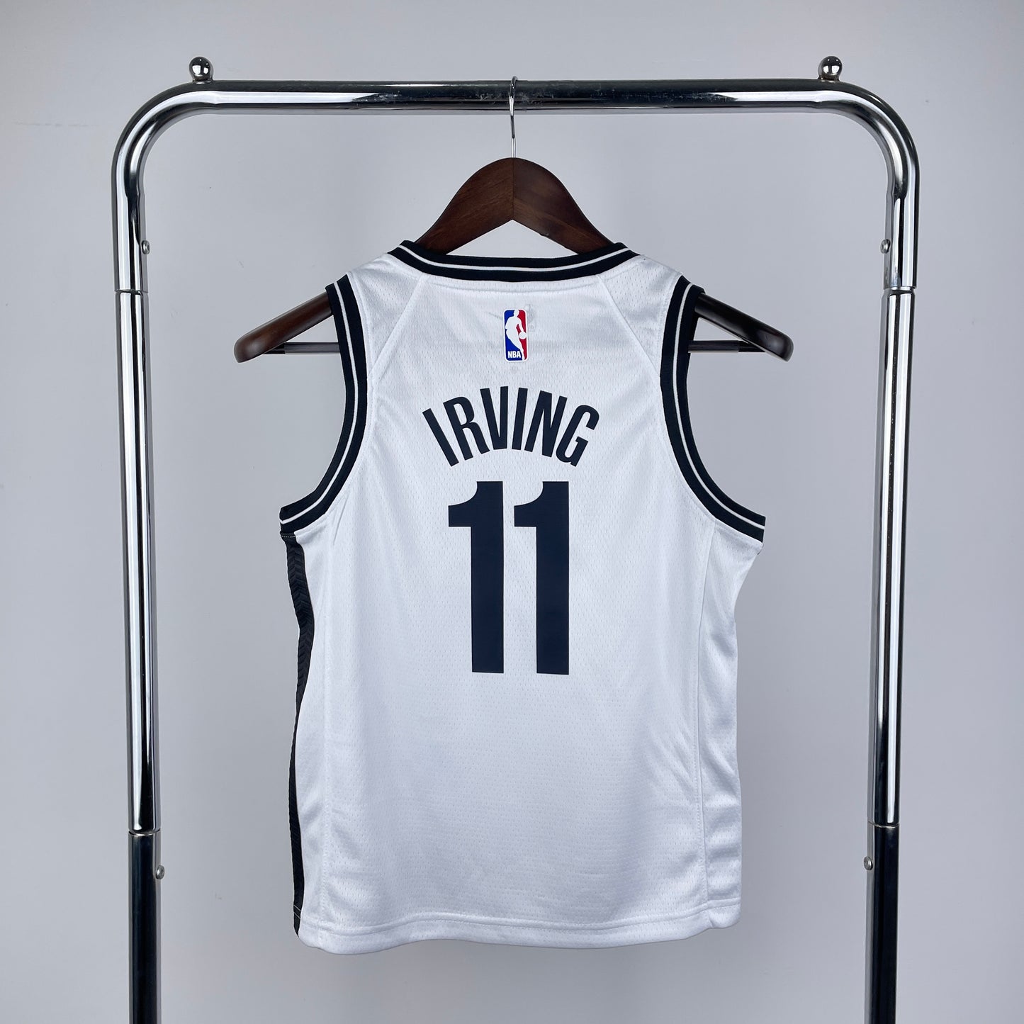 Brooklyn Nets Association (Kids) - Kyrie Irving #11